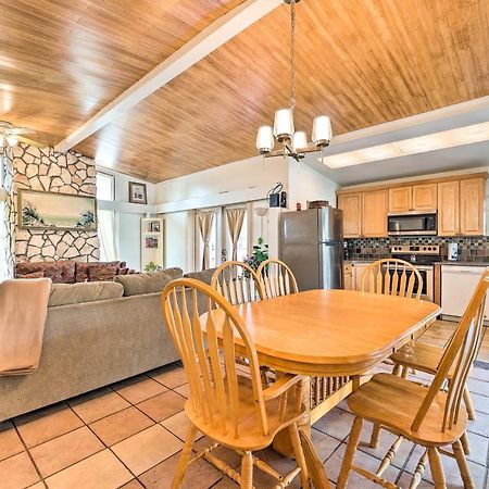 South Padre Island Vacation Rental Steps To Beach Eksteriør billede